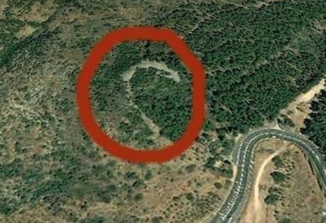 hallazgos arqueologicos