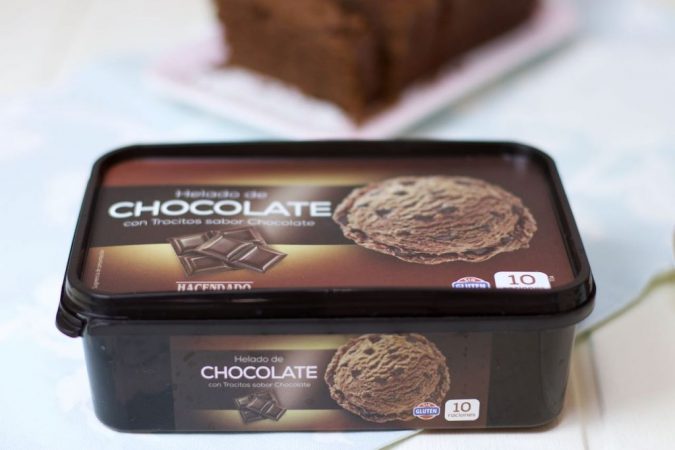 helado chocolate mercadona Merca2.es