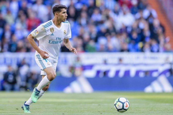 Los motivos del Real Madrid para vender y fichar 
