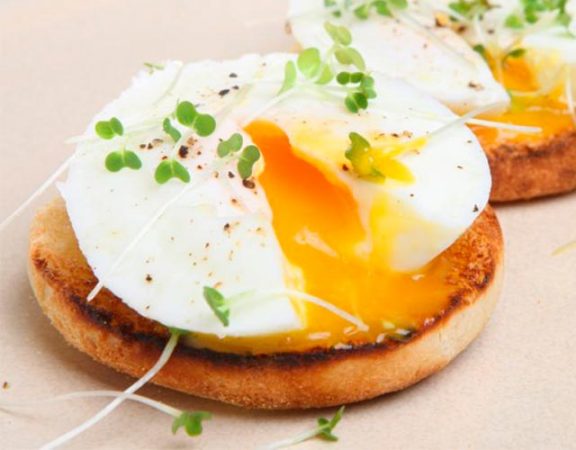 huevos poche Merca2.es