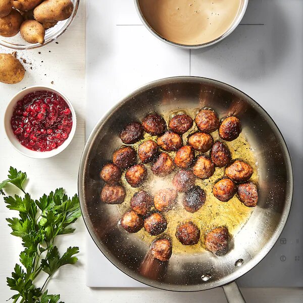 albondigas carne ikea