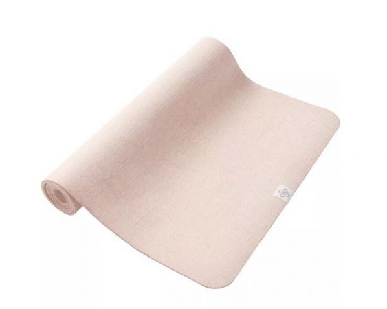 Monta tu gym en casa con estos esenciales baratos de Decathlon 1 Merca2.es esterilla yoga decathlon