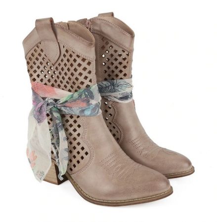 botas de oferta en El Corte Inglés