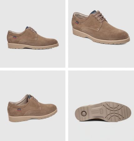 zapatos callaghan