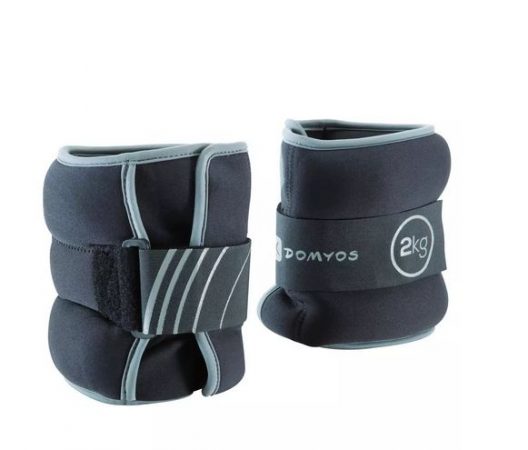 Monta tu gym en casa con estos esenciales baratos de Decathlon 5 Merca2.es lastres decathlon