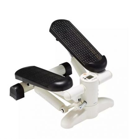 Monta tu gym en casa con estos esenciales baratos de Decathlon 2 Merca2.es stepper decathlon