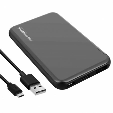 bateria externa carrefour