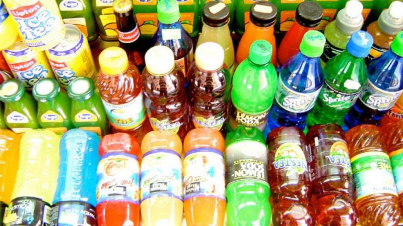 Coca-Cola, Nestea o Fanta: ¿qué refresco engorda más? 2 Merca2.es refrescos