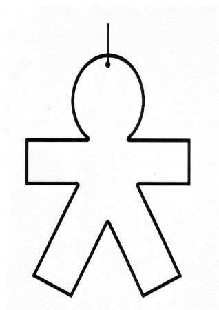 Inocente, monigote - Gmail