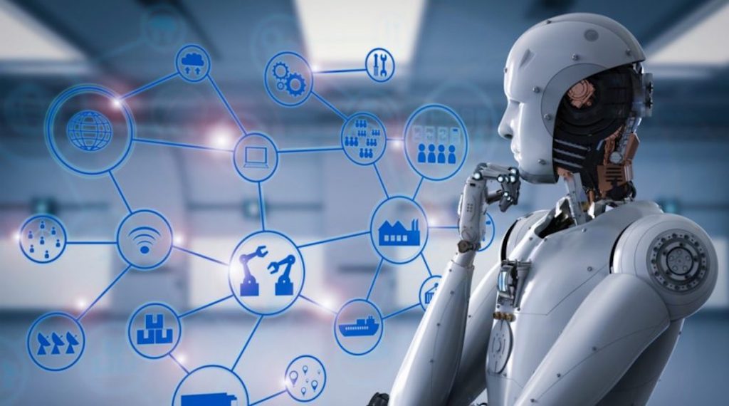 La inteligencia artificial se pone de moda