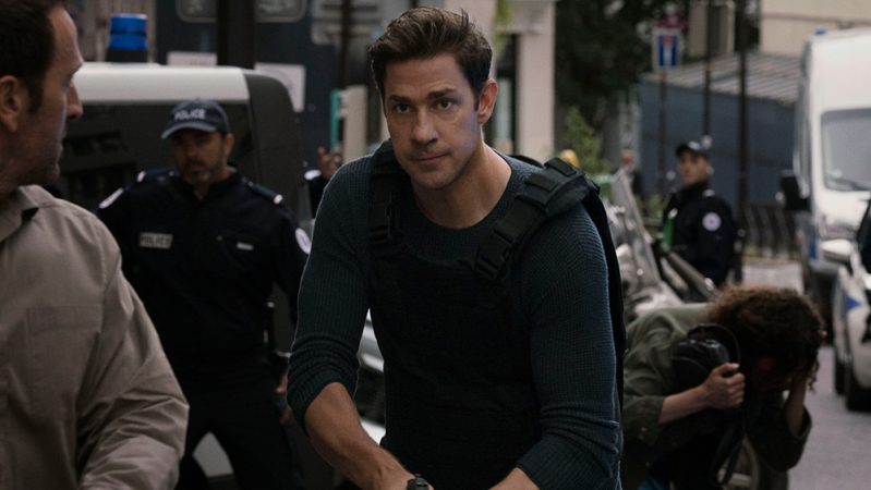 jack ryan Merca2.es