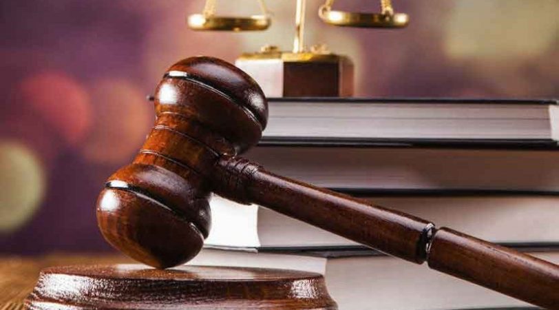 Cómo echar a un okupa de mi casa de forma legal y en poco tiempo 32 Merca2.es juez Merca2.es