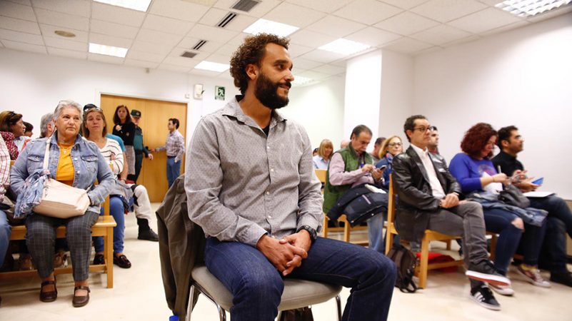 Las polémicas más bestias de Jesús Candel (Spiriman) en el covid-19 3 Merca2.es juzgado-spiriman