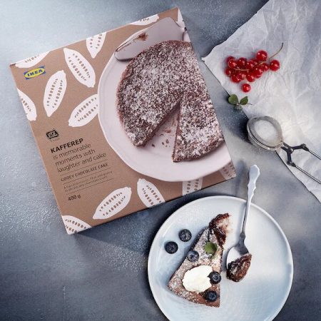 tarta de chocolate fundido