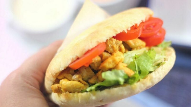 kebab comida2 Merca2.es