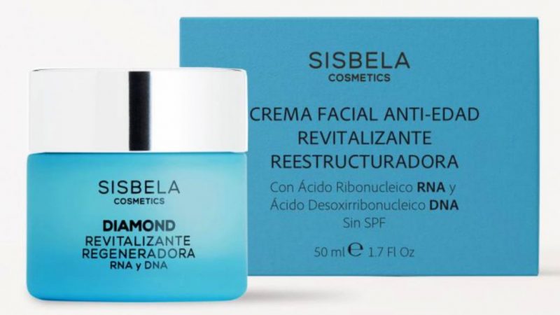 crema sisbela