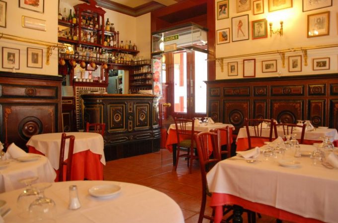 La Bola se ha ganado el cariño de la gente desde 1870 