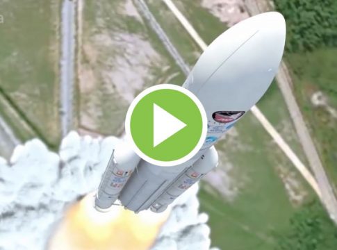 lanzamiento hubble para 2021