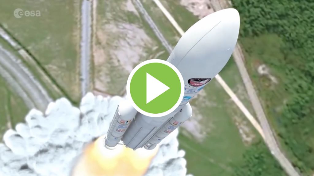 Debido a la crisis sanitaria, el sucesor del Hubble será lanzado en octubre de 2021