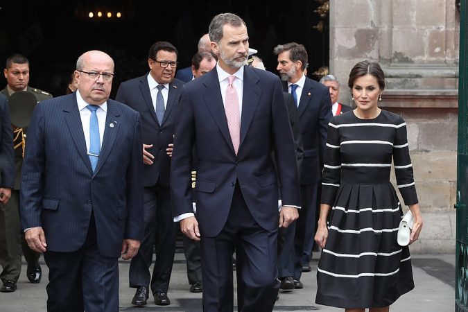 Detalles que influyen... ¿Letizia y Felipe VI se aman? 