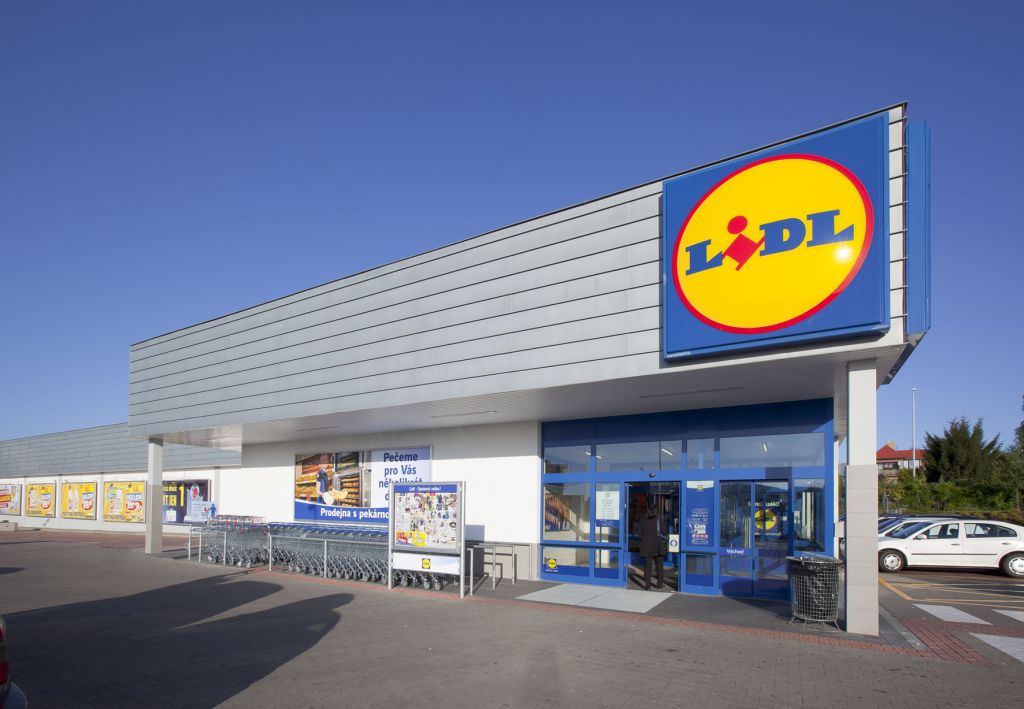 Jerséis, vestidos y otra ropa de Navidad que no vas a dejar escapar en Lidl