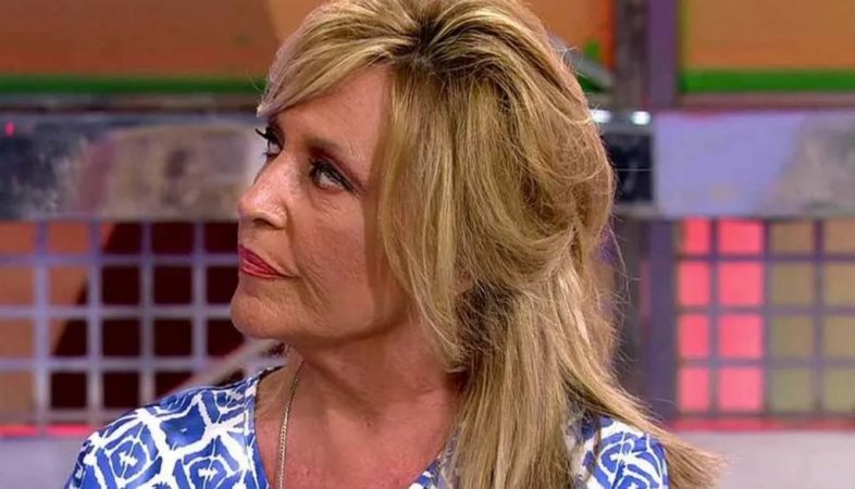 Sálvame: este es el pastizal que cobran sus colaboradores 22 Merca2.es lydia lozano salvame