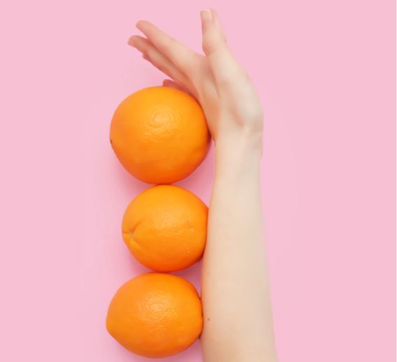 Así es la dieta definitiva: cómo perder 20 kilos sin efecto rebote