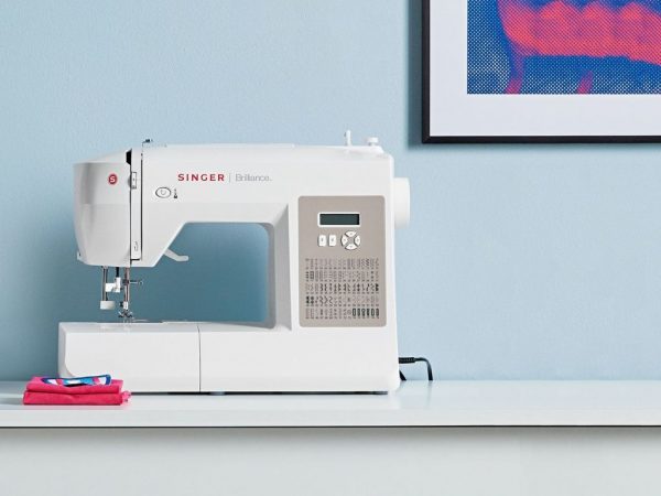 maquina de coser lidl