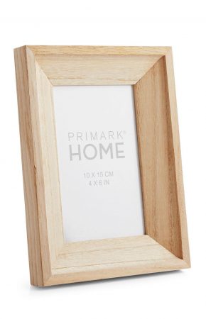 Marco para fotos Primark