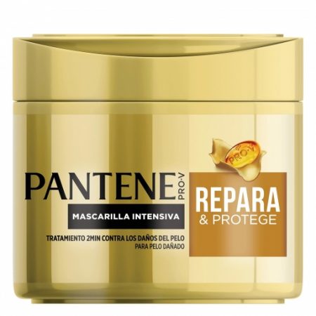 Los mejores chollos en perfumería e higiene de Carrefour 25 Merca2.es mascarilla capilar Pantene, Carrefour
