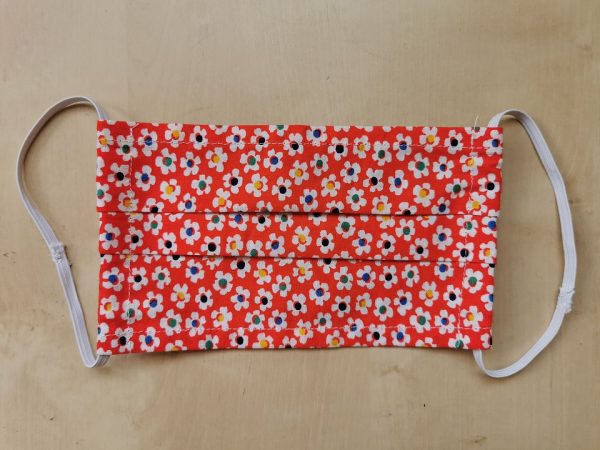 mascarillas caseras mascarilla