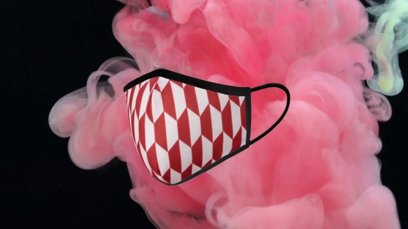 Cómo llevar la mascarilla en verano y que no te dé calor 2 Merca2.es mascarilla r30