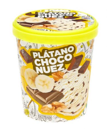 mercadona nuez Merca2.es