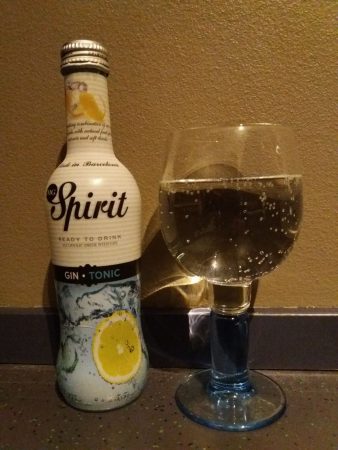 Mojitos, cócteles y combinados de Alcampo para montar una fiesta familiar en tu casa 27 Merca2.es MG Spirit Alcampo