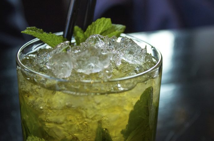 Mojitos, cócteles y combinados de Alcampo para montar una fiesta familiar en tu casa 25 Merca2.es Mojito Alcampo