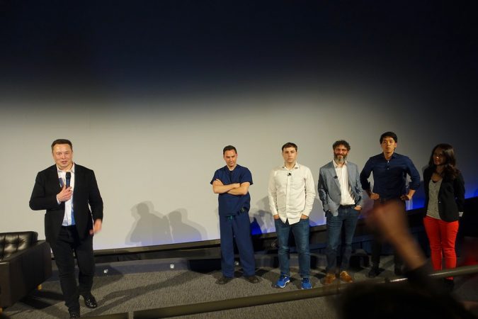 Neuralink: el proyecto de Elon Musk para transmitir música a tu cerebro 18 Merca2.es Elon Musk, Neuralink Corp