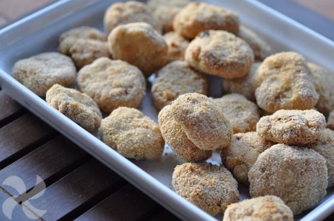 nuggets rebozados Merca2.es