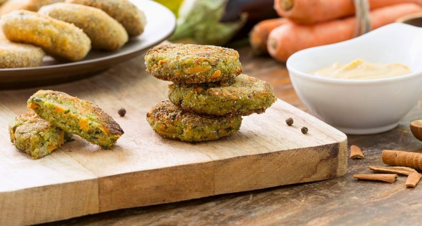 nuggets verduras Merca2.es