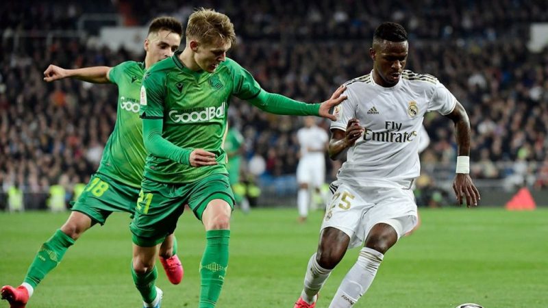 Los jugadores del Real Madrid que son una tentación  