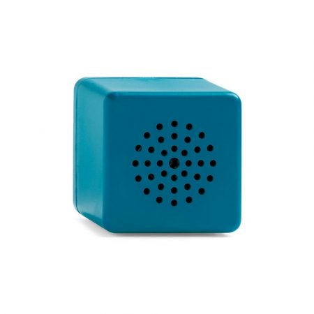 Mini altavoz cubo Primark 