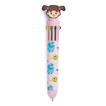 Bolígrafo de 10 colores 
 Primark