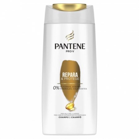 Los mejores chollos en perfumería e higiene de Carrefour 22 Merca2.es Pantene Pro-V Carrefour