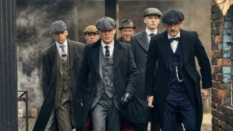 peaky blinders Merca2.es