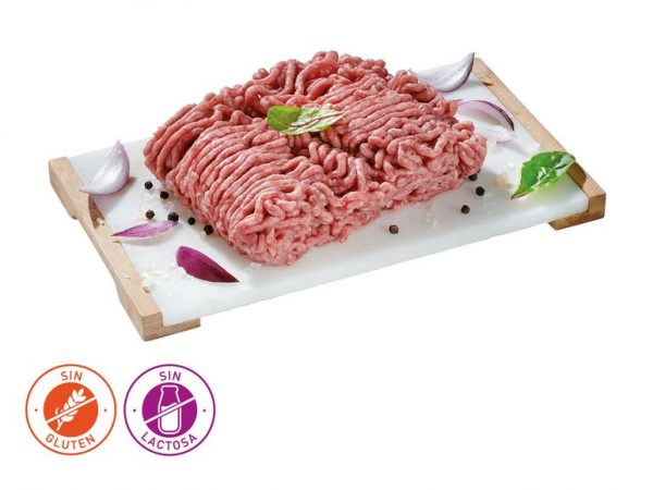 carne picada
