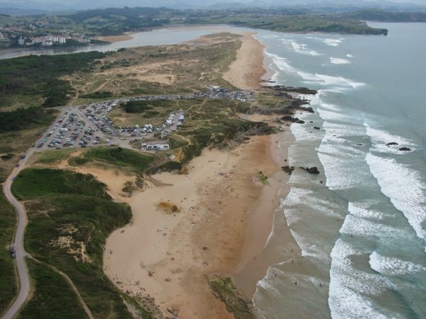 Siete playas de Cantabria que tienes que conocer 7 Merca2.es playas valdearenas