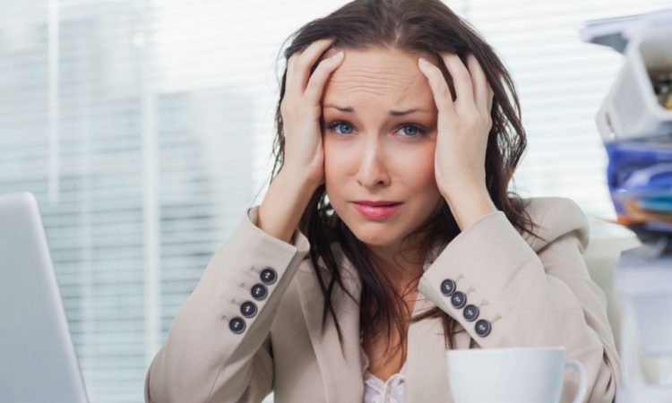 Estrés, ansiedad o tristeza: las claves para saber cómo te sientes 17 Merca2.es ¿Te sientes ansioso? Descubre lo que pasa en tu cuerpo