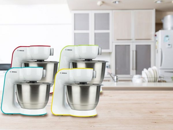 procesador de alimentos Bosch