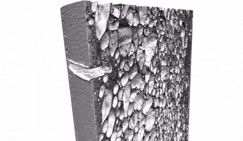 Material irrompible, Proteus