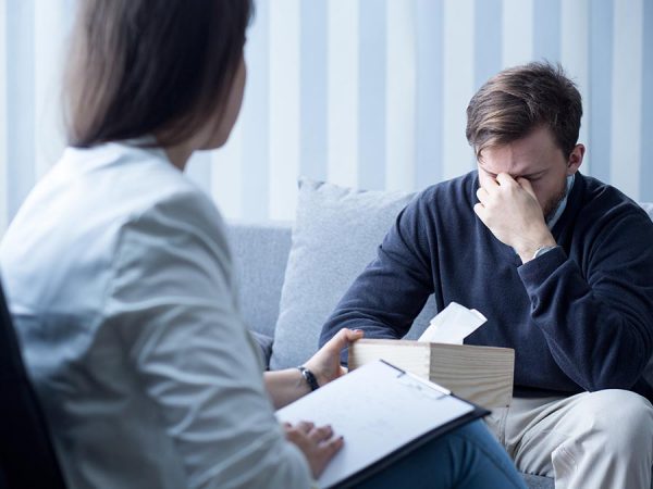 psicólogo psiquiatra y psicoanalista Merca2.es