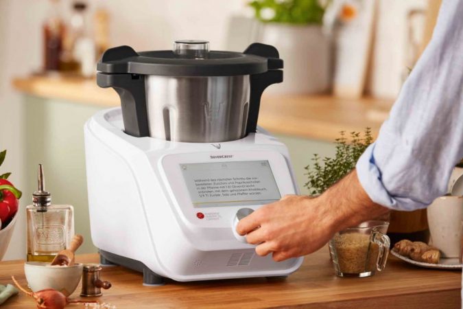 recetas thermomix
